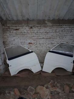 Мазда Бонго,Ниссан Ванетте 4WD