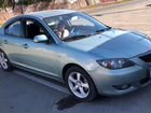 Mazda 3 1.6 AT, 2004, 270 000 км