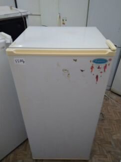 Холодильник бирюса