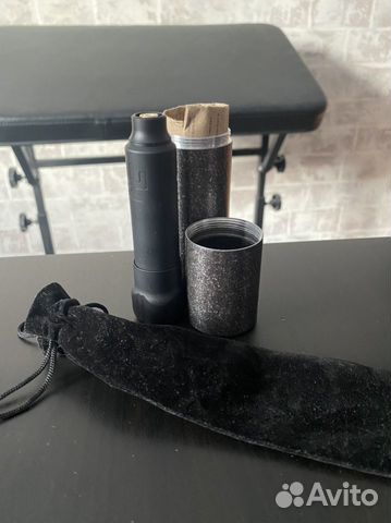 Машинка для тату набор