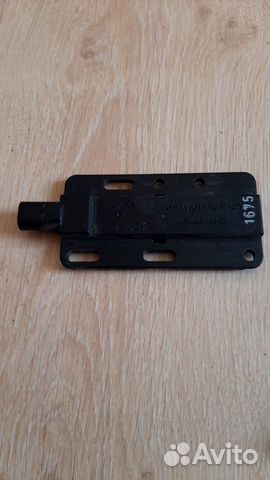 Антенна бесключевого доступа BMW 5-Series 525I E60