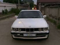 BMW 7 серия, 1988, с пробегом, цена 110 000 руб.