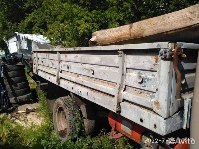 Кубатура газели 3 метра
