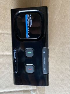 Aвтoмoбильный кoмплeкт гpoмкoй связи