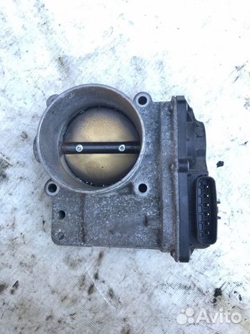 Дросельная заслонка Volvo Xc90 B6324 2010