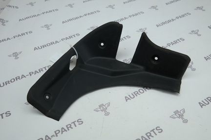 Панель I-Pace X590 2018