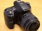 Sony a58 Kit 18-55mm