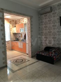 Дом 35 м² на участке 2 сот.