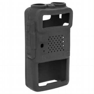 Чехол для радиостанции Baofeng UV-5R силикон