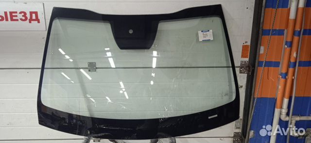 Лобовое стекло Kia k5 Киа к5