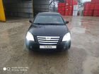 Chery Fora (A21) 2.0 МТ, 2008, 150 000 км