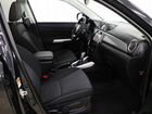 Suzuki Vitara 1.6 AT, 2018, 76 625 км объявление продам