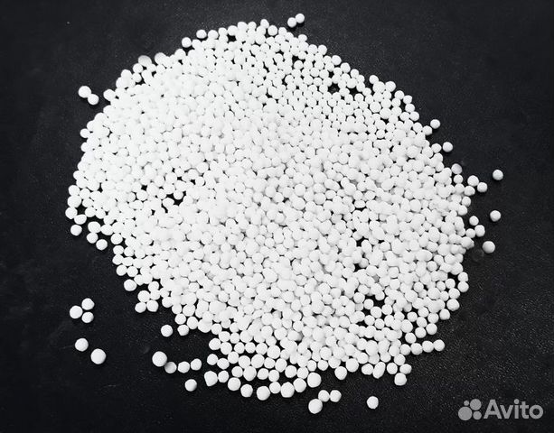 Активный (Активированный) Оксид Алюминия