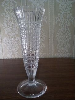 Хрустальный кубок