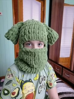 Продам шапки, балаклавы