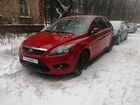 Ford Focus 2.0 AT, 2010, 274 000 км