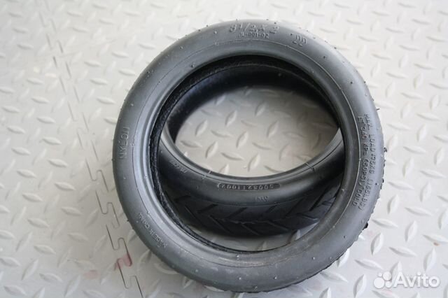 Покрышка для электросамоката