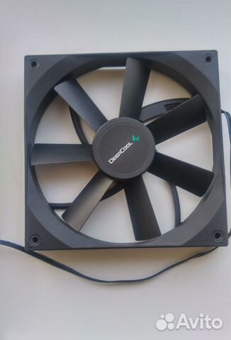 Вентиляторы для пк 120,140 мм