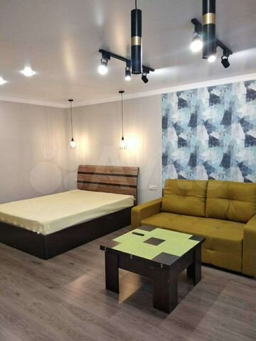 Квартира-студия, 35 м², 3/5 эт.