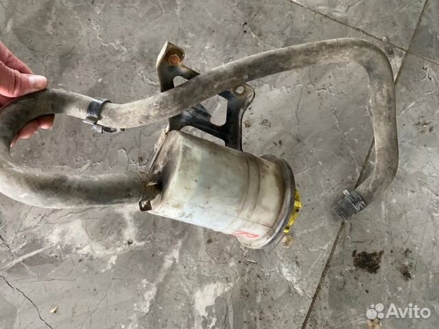 Бачок гидроусилителя руля Land Rover Range Rover