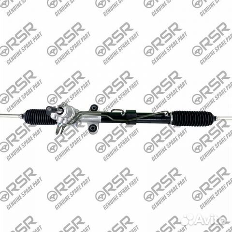 Рулевая рейка Митсубиси Лансер 9