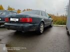 Audi A8 2.8 AT, 1995, 300 000 км объявление продам