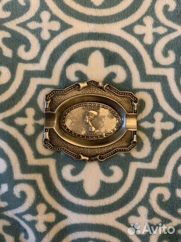 Винтаж пепельница