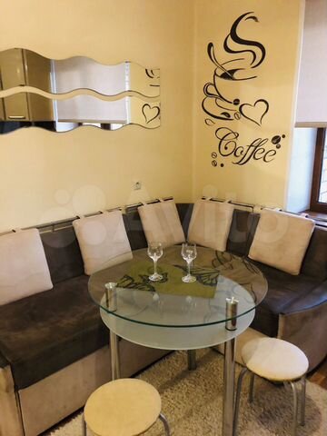 1-к. квартира, 45 м², 7/11 эт.