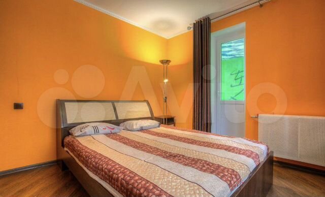 2-к. квартира, 75 м², 3/16 эт.