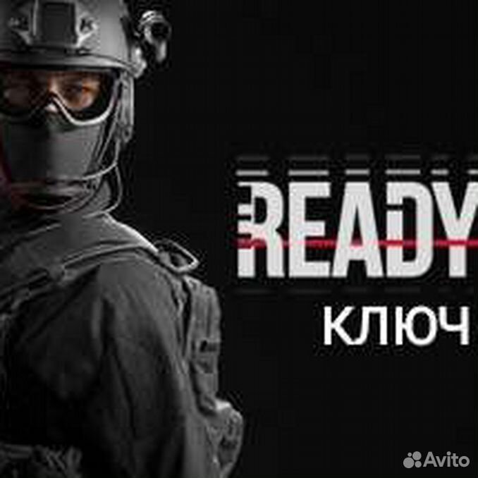 Ready or not steam ключ