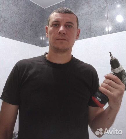 Мастер на Час. Сантехник. Электрик. Сборщик мебели