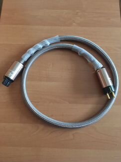 Сетевой кабель 1,5м, закроет вопросы с поиском