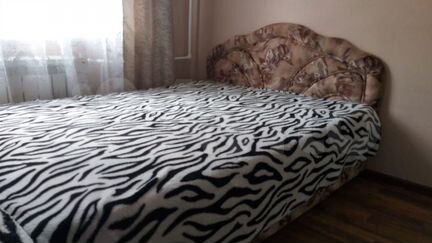 Квартира-студия, 28 м², 1/9 эт.