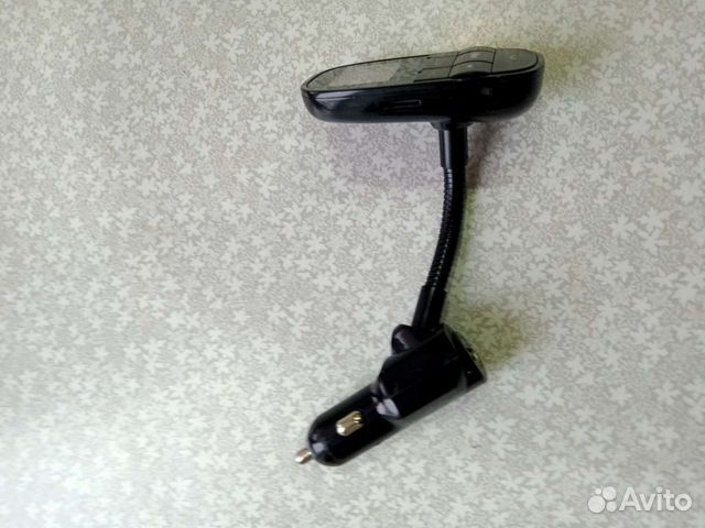 Трансмиттер