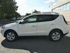 Geely Emgrand X7 2.4 AT, 2015, 118 000 км