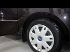 Ford Fusion 1.4 МТ, 2010, 72 000 км