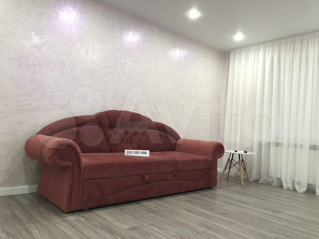2-к. квартира, 42 м², 5/5 эт.