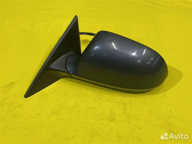 Зеркало левое #: 2340 Audi A5 8T