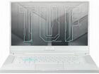 Игровой ноутбук asus TUF Dash F15(скупка/обмен) объявление продам