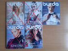 Журналы Burda, 1996-2012 объявление продам
