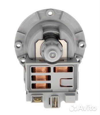 Насос askoll 40W PMP000UN, C00144997, AV5416 медь