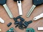 Автоключи и чипы иммобилайзера для вашего авто