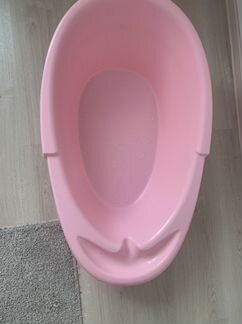 Детская ванночка для купания