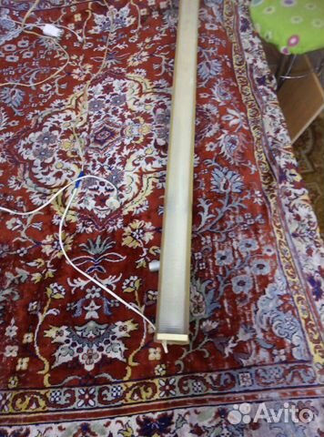 Светильник