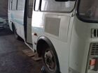 Городской автобус ПАЗ 3205, 2014 объявление продам