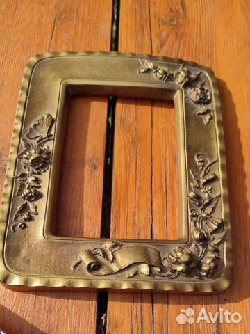 Рамка для фотографий