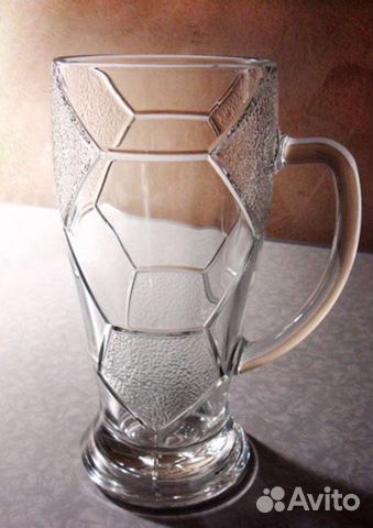 Пивная кружка «Лига»