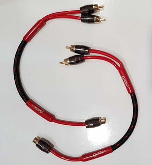 Y-разветвители