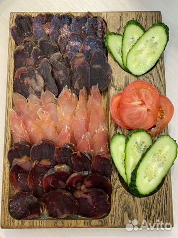 Конская колбаса казылык