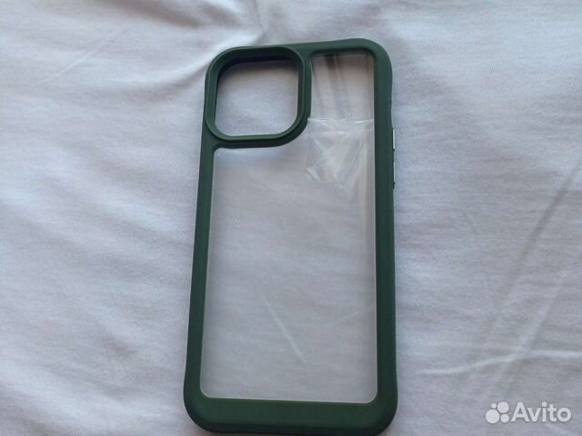 Чехол на iPhone 13 pro max